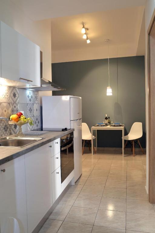 Stylish Modern Apartment, Nilie Hospitality Mgmt Thessaloniki Exterior photo