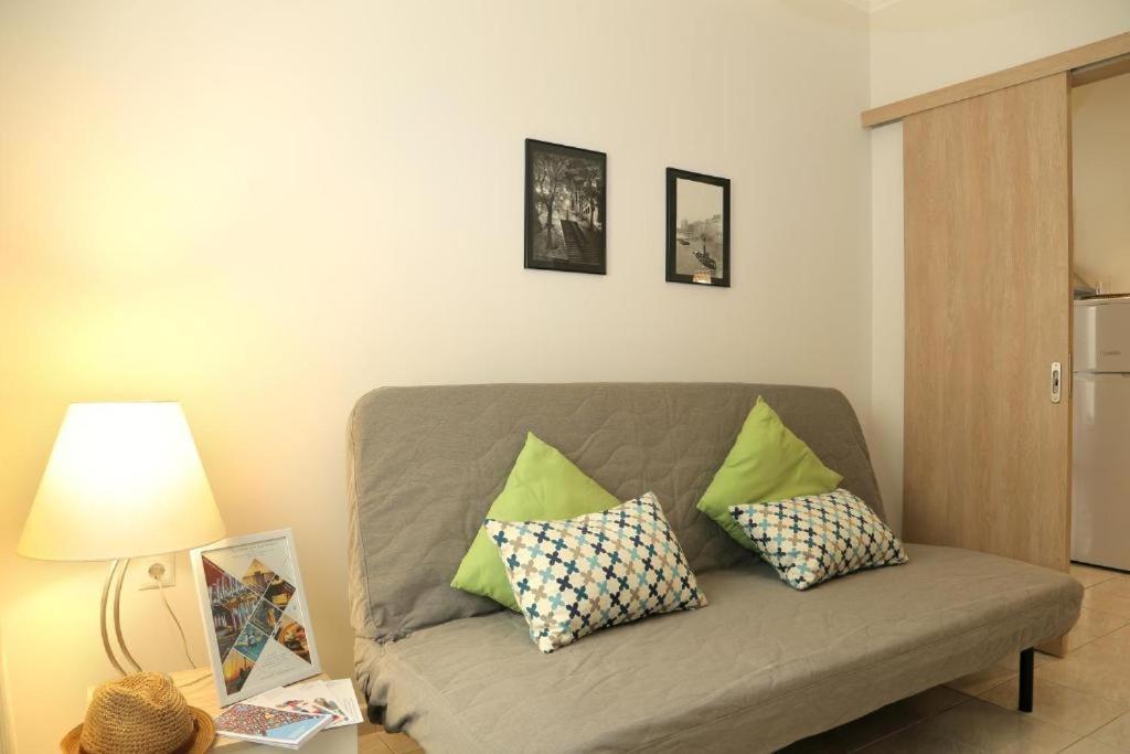 Stylish Modern Apartment, Nilie Hospitality Mgmt Thessaloniki Exterior photo